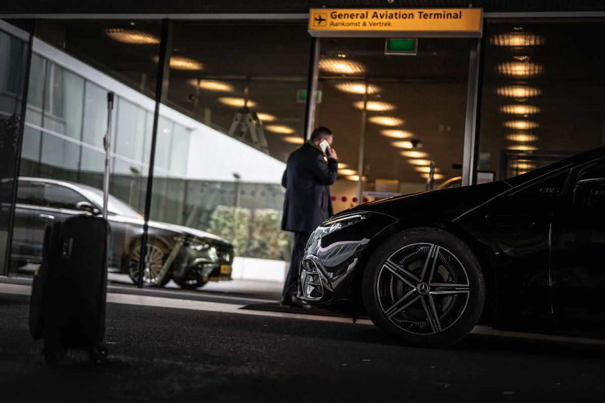 Airport transfer